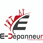 logo E-Dépanneur